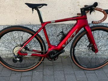 Used Montana LYS 2.0 2026 Road & Gravel