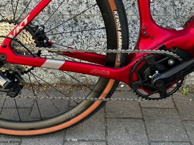 Brugt Montana LYS 2.0 2026 Road & Gravel — billede 4 af 4