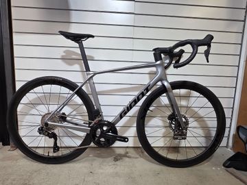 Gebrauchtes Giant TCR Advanced Pro 1 2026 2026 Road & Gravel