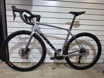 Brugt Giant TCR Advanced Pro 1 2026 2026 Road & Gravel — billede 2 af 6