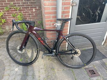 Używany Liv EnviLiv Advanced Pro Disc 1 2022 2022 Road & Gravel