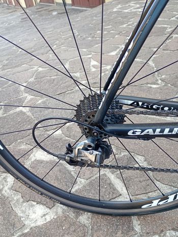 Used Argon 18 Pro 2019 2019 Road & Gravel, White — image 4 of 6