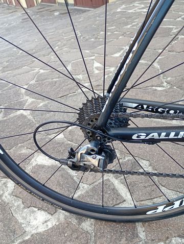 Used Argon 18 Pro 2019 2019 Road & Gravel, White — image 4 of 6
