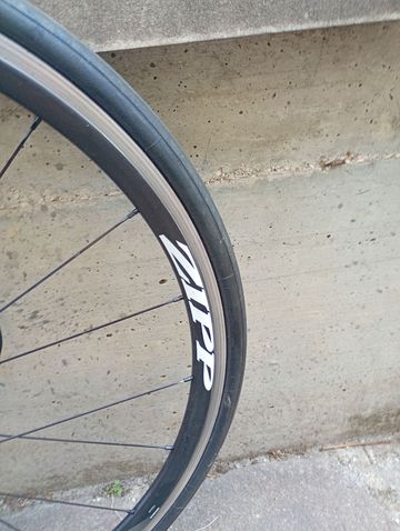 Used Argon 18 Pro 2019 2019 Road & Gravel, White — image 5 of 6