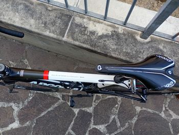 Used Argon 18 Pro 2019 2019 Road & Gravel, White — image 2 of 6