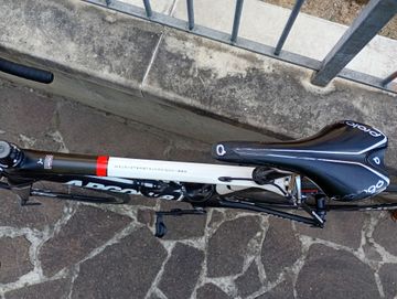 Used Argon 18 Pro 2019 2019 Road & Gravel, White — image 2 of 6