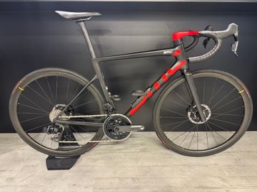 BMC Teammachine SLR 01 THREE 2026 2026 Road & Gravel usato
