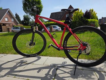 Gebrauchtes Centurion Backfire Pro 800 2022 2022 MTB