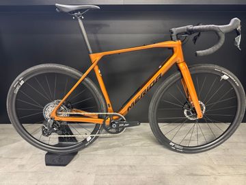 Used Merida MISSION 6000 2026 2026 Road & Gravel