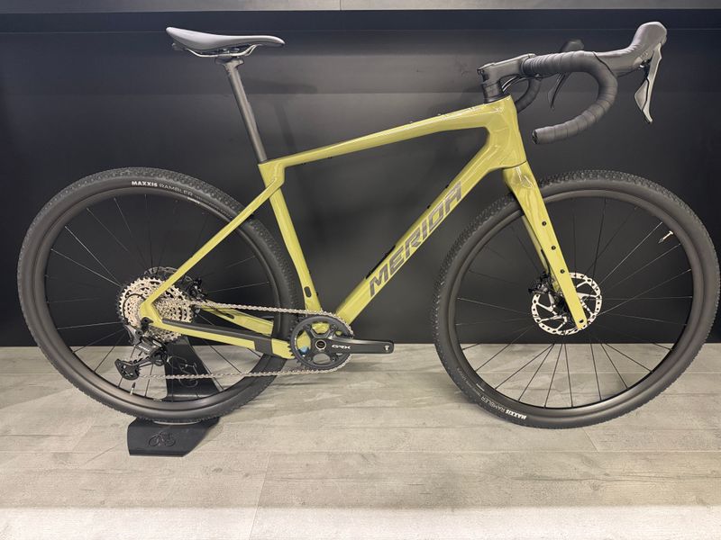 Used Merida SILEX 7000 2026 2026 Road & Gravel