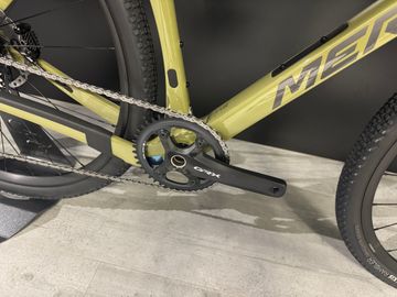 Brugt Merida SILEX 7000 2026 2026 Road & Gravel — billede 3 af 8