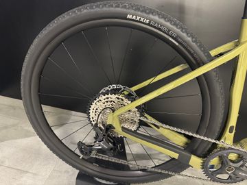 Brugt Merida SILEX 7000 2026 2026 Road & Gravel — billede 2 af 8