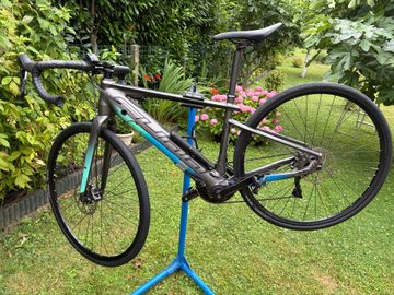 SUNN GP Shimano 105 2019 Road & Gravel usato