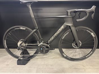 Used Merida REACTO 5000 2027 2027 Road & Gravel