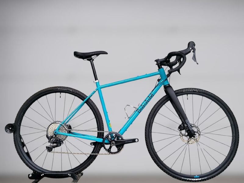 Used Baam Custom Shimano GRX 2024 Road & Gravel
