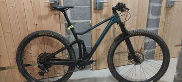Gebrauchtes Scott Spark RC 900 Team Issue AXS 2021 2021 MTB