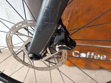 Brugt Cervélo Soloist Rival AXS 2024 2024 Road & Gravel — billede 5 af 7