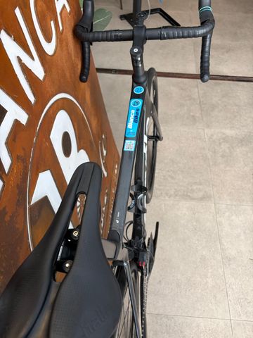 Brugt Cervélo Soloist Rival AXS 2024 2024 Road & Gravel — billede 7 af 7