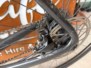 Brugt Cervélo Soloist Rival AXS 2024 2024 Road & Gravel — billede 6 af 7