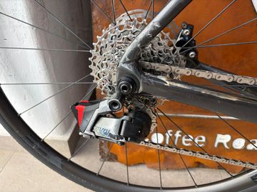 Brugt Cervélo Soloist Rival AXS 2024 2024 Road & Gravel — billede 4 af 7