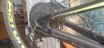 Used Transition PATROL Complete 2017 2017 Mountainbike, Black, 27.5 — image 4 of 31