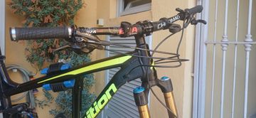 Used Transition PATROL Complete 2017 2017 Mountainbike, Black, 27.5 — image 2 of 31