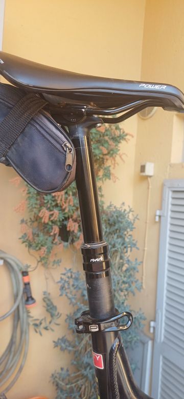 Used Transition PATROL Complete 2017 2017 Mountainbike, Black, 27.5 — image 6 of 31