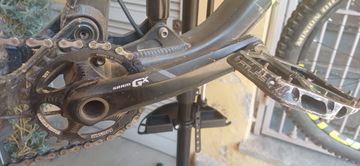 Used Transition PATROL Complete 2017 2017 Mountainbike, Black, 27.5 — image 14 of 31