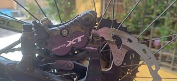 Used Transition PATROL Complete 2017 2017 Mountainbike, Black, 27.5 — image 3 of 31