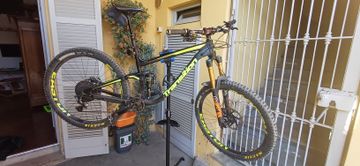 Used Transition PATROL Complete 2017 2017 Mountainbike, Black, 27.5 — image 10 of 31