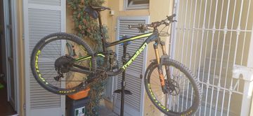 Transition PATROL Complete 2017 2017 MTB d'occasion