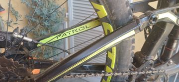 Used Transition PATROL Complete 2017 2017 Mountainbike, Black, 27.5 — image 12 of 31