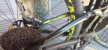 Used Transition PATROL Complete 2017 2017 Mountainbike, Black, 27.5 — image 11 of 31
