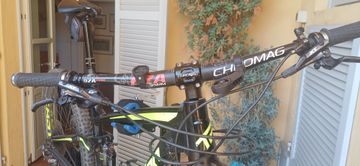 Used Transition PATROL Complete 2017 2017 Mountainbike, Black, 27.5 — image 9 of 31