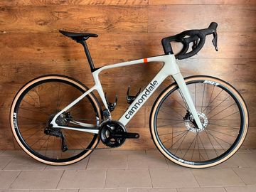 Tweedehands Cannondale Synapse Carbon 4 2026 2026 Road & Gravel — afbeelding 1 van 13