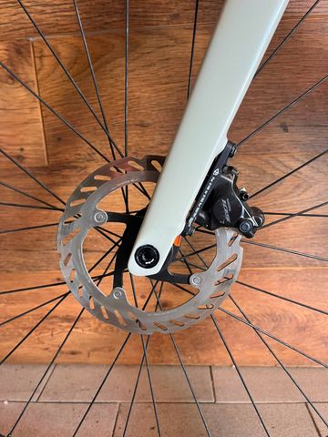 Tweedehands Cannondale Synapse Carbon 4 2026 2026 Road & Gravel — afbeelding 8 van 13