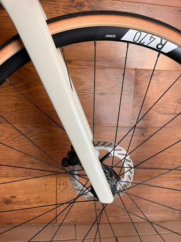 Tweedehands Cannondale Synapse Carbon 4 2026 2026 Road & Gravel — afbeelding 4 van 13