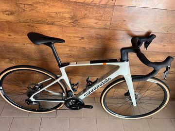 Tweedehands Cannondale Synapse Carbon 4 2026 2026 Road & Gravel — afbeelding 6 van 13