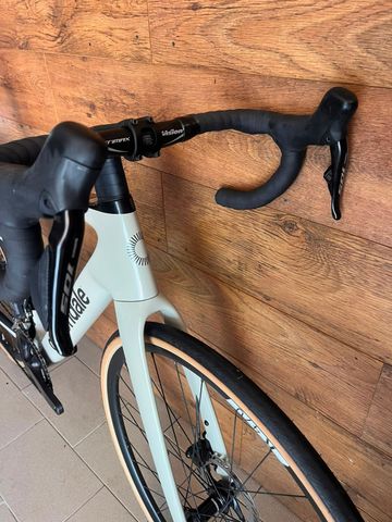 Tweedehands Cannondale Synapse Carbon 4 2026 2026 Road & Gravel — afbeelding 5 van 13