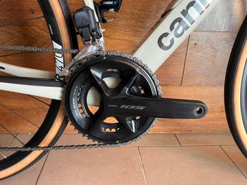 Tweedehands Cannondale Synapse Carbon 4 2026 2026 Road & Gravel — afbeelding 3 van 13