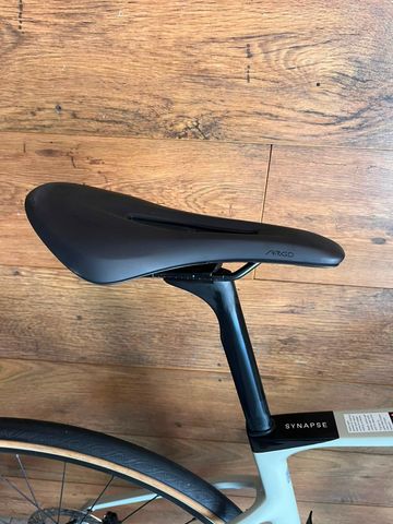 Tweedehands Cannondale Synapse Carbon 4 2026 2026 Road & Gravel — afbeelding 12 van 13
