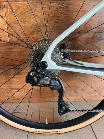 Tweedehands Cannondale Synapse Carbon 4 2026 2026 Road & Gravel — afbeelding 2 van 13