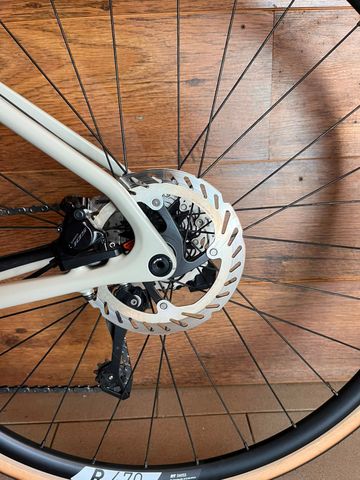Tweedehands Cannondale Synapse Carbon 4 2026 2026 Road & Gravel — afbeelding 10 van 13