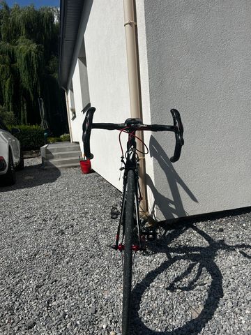 Brugt Specialized Venge Pro 2013 Road & Gravel — billede 6 af 9