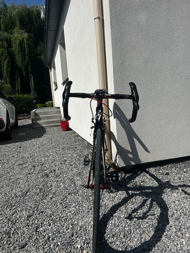 Brugt Specialized Venge Pro 2013 Road & Gravel — billede 6 af 9