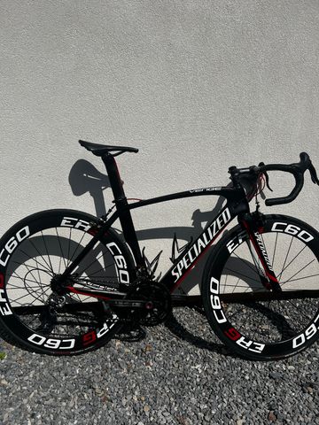 Używany Specialized Venge Pro 2013 Road & Gravel