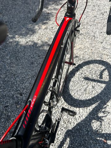 Brugt Specialized Venge Pro 2013 Road & Gravel — billede 8 af 9
