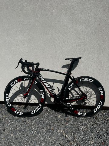 Brugt Specialized Venge Pro 2013 Road & Gravel — billede 2 af 9