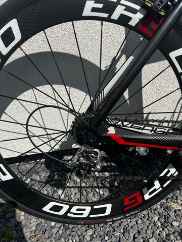 Brugt Specialized Venge Pro 2013 Road & Gravel — billede 3 af 9