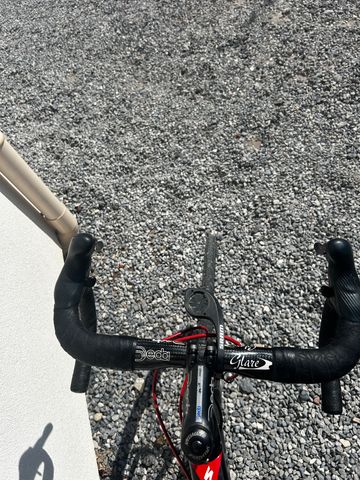 Brugt Specialized Venge Pro 2013 Road & Gravel — billede 5 af 9